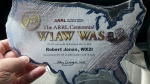 Bob’s WX2I W1AW WAS Award