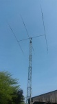 Beam Antenna